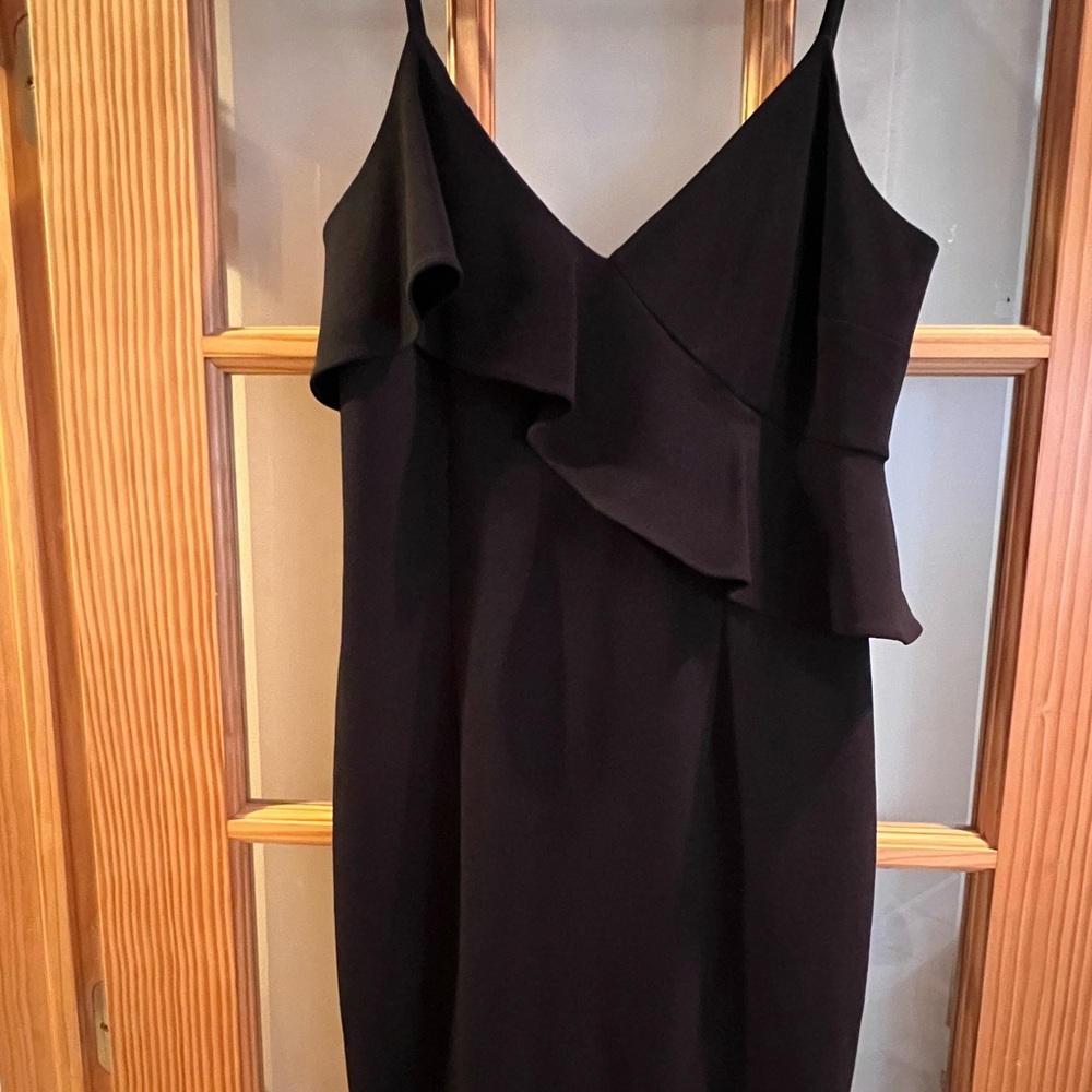 Calvin Klein Cocktail Dress